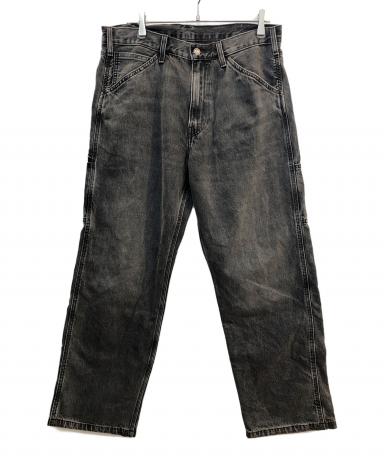 中古・古着通販】LEVI'S (リーバイス) 568 STAY LOOSE CARPENTER