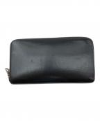 WILDSWANSワイルドスワンズ）の古着「長財布」｜ブラック