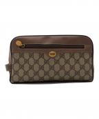 GUCCIグッチ）の古着「セカンドバッグ」