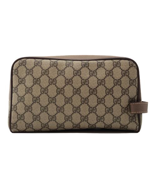 GUCCI（グッチ）GUCCI (グッチ) セカンドバッグの古着・服飾アイテム