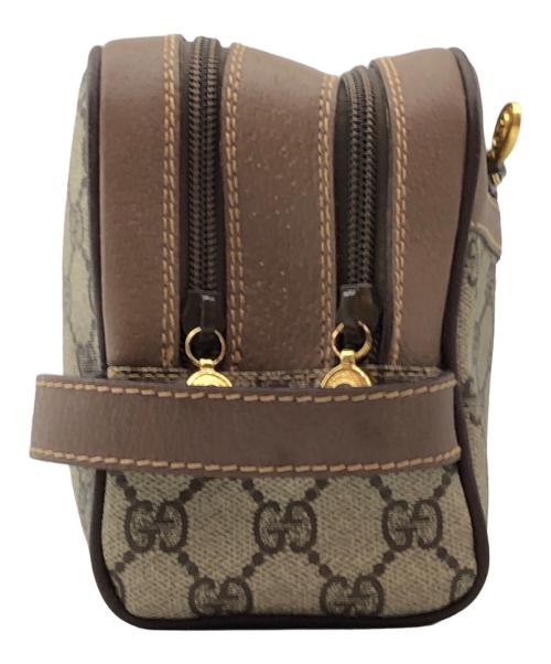GUCCI（グッチ）GUCCI (グッチ) セカンドバッグの古着・服飾アイテム