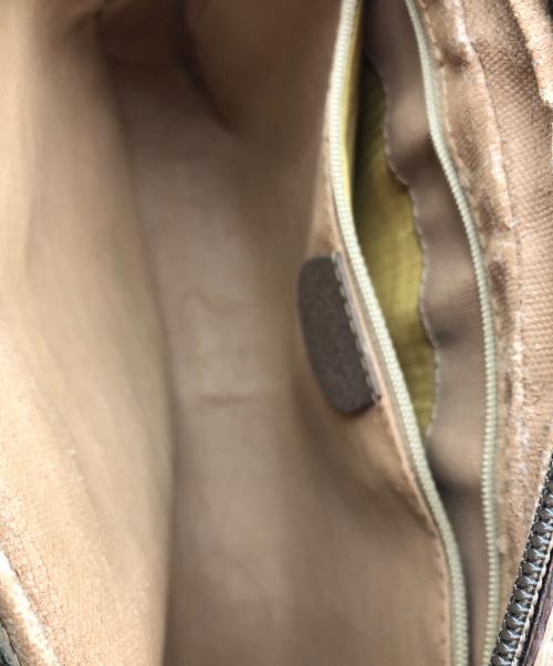 GUCCI（グッチ）GUCCI (グッチ) セカンドバッグの古着・服飾アイテム