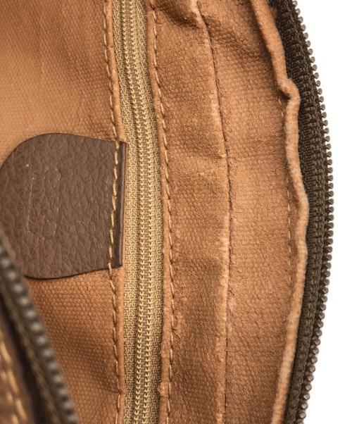 GUCCI（グッチ）GUCCI (グッチ) セカンドバッグの古着・服飾アイテム