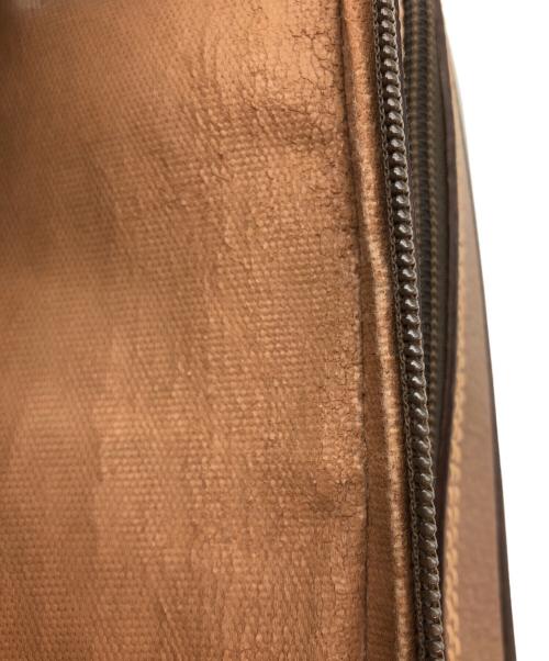 GUCCI（グッチ）GUCCI (グッチ) セカンドバッグの古着・服飾アイテム