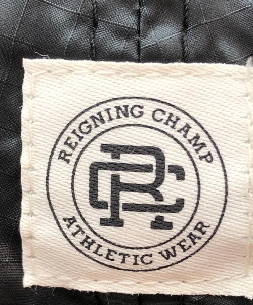 REIGNING CHAMP（レイニングチャンプ）REIGNING CHAMP (レイニングチャンプ) ハット ブラックの古着・服飾アイテム