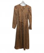 LOUNIEルーニー）の古着「ワンピース」