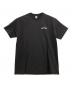 CHALLENGER（チャレンジャー）の古着「プリントTシャツ」｜ブラック