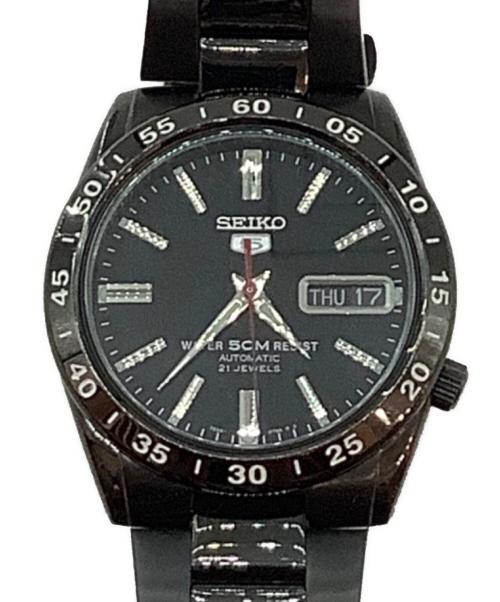 SEIKO（セイコー）SEIKO (セイコー) 腕時計　SEIKO　7S26-02T0の古着・服飾アイテム