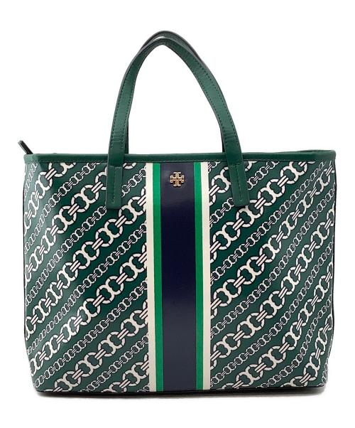 TORY BURCH（トリーバーチ）TORY BURCH (トリーバーチ) 2WAYトートバッグの古着・服飾アイテム