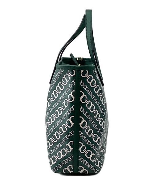 TORY BURCH（トリーバーチ）TORY BURCH (トリーバーチ) 2WAYトートバッグの古着・服飾アイテム