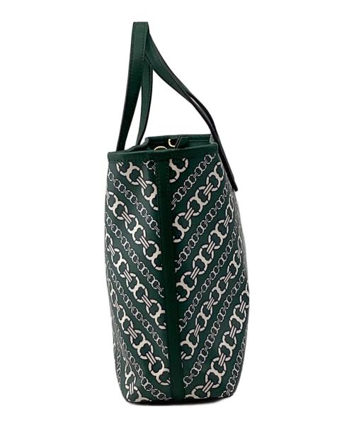 TORY BURCH（トリーバーチ）TORY BURCH (トリーバーチ) 2WAYトートバッグの古着・服飾アイテム