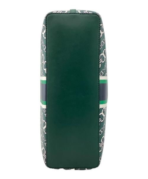 TORY BURCH（トリーバーチ）TORY BURCH (トリーバーチ) 2WAYトートバッグの古着・服飾アイテム