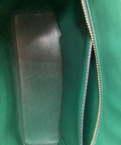 TORY BURCH（トリーバーチ）TORY BURCH (トリーバーチ) 2WAYトートバッグの古着・服飾アイテム