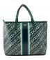 TORY BURCH（トリーバーチ）の古着「2WAYトートバッグ」