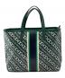 TORY BURCH (トリーバーチ) 2WAYトートバッグ：12000円