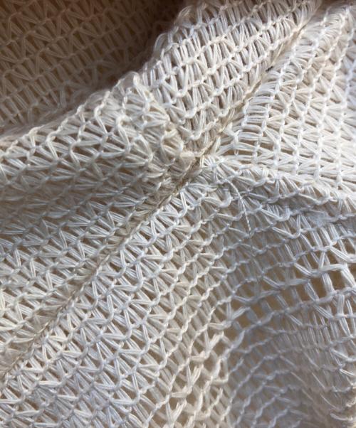 BACKERS（バッカーズ）Backers (バッカーズ) 長袖シャツ ベージュ サイズ:Fの古着・服飾アイテム