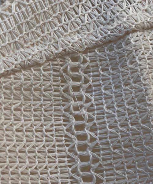 BACKERS（バッカーズ）Backers (バッカーズ) 長袖シャツ ベージュ サイズ:Fの古着・服飾アイテム