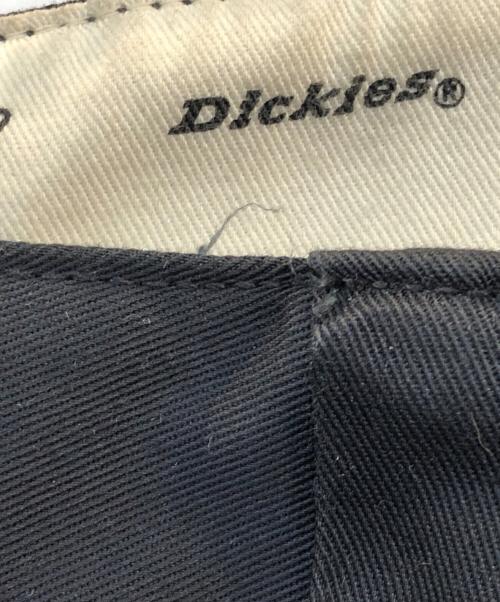 Dickies（ディッキーズ）Dickies (ディッキーズ) ダブルニーワークパンツ ブラック サイズ:XLの古着・服飾アイテム