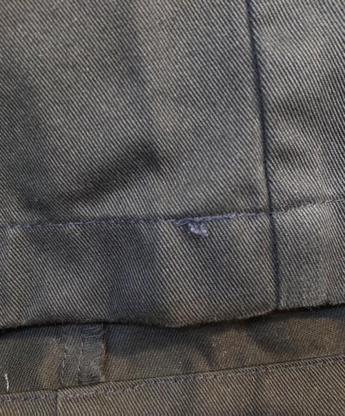 Dickies（ディッキーズ）Dickies (ディッキーズ) ダブルニーワークパンツ ブラック サイズ:XLの古着・服飾アイテム
