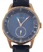 PAUL SMITHポールスミス）の古着「リストウォッチ」