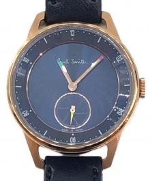 PAUL SMITH（ポールスミス）の古着「リストウォッチ」