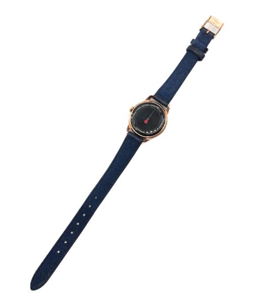 PAUL SMITH（ポールスミス）PAUL SMITH (ポールスミス) リストウォッチの古着・服飾アイテム