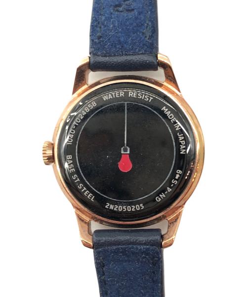 PAUL SMITH（ポールスミス）PAUL SMITH (ポールスミス) リストウォッチの古着・服飾アイテム