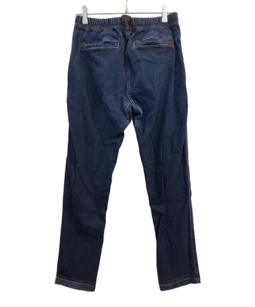 GRAMICCI（グラミチ）GRAMICCI (グラミチ) デニムパンツ インディゴ サイズ:Sの古着・服飾アイテム