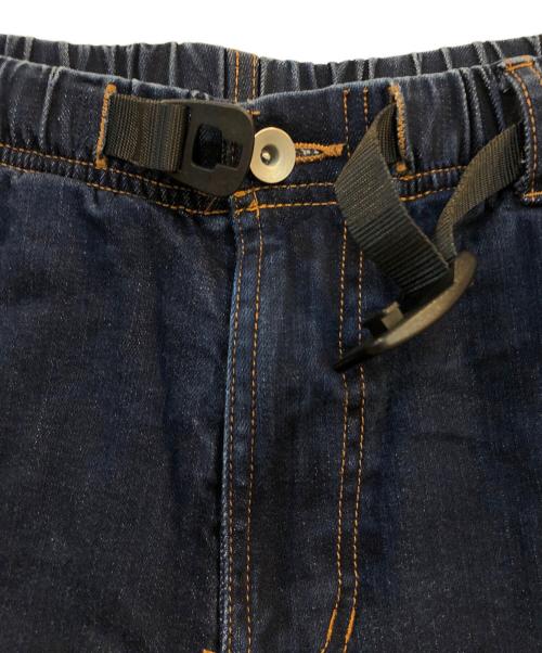 GRAMICCI（グラミチ）GRAMICCI (グラミチ) デニムパンツ インディゴ サイズ:Sの古着・服飾アイテム