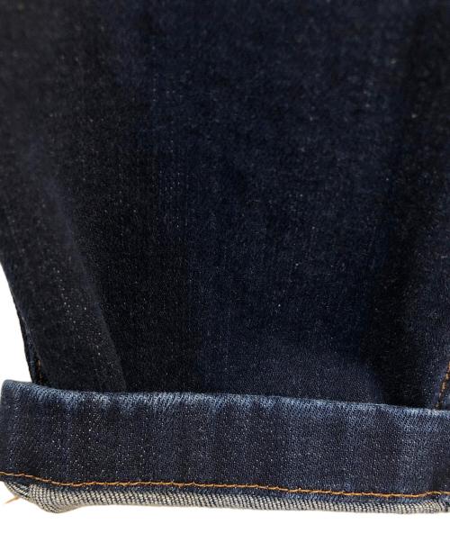 GRAMICCI（グラミチ）GRAMICCI (グラミチ) デニムパンツ インディゴ サイズ:Sの古着・服飾アイテム