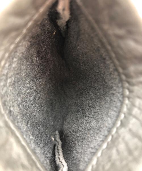 beautiful people（ビューティフルピープル）beautiful people (ビューティフルピープル) コインケース グレーの古着・服飾アイテム