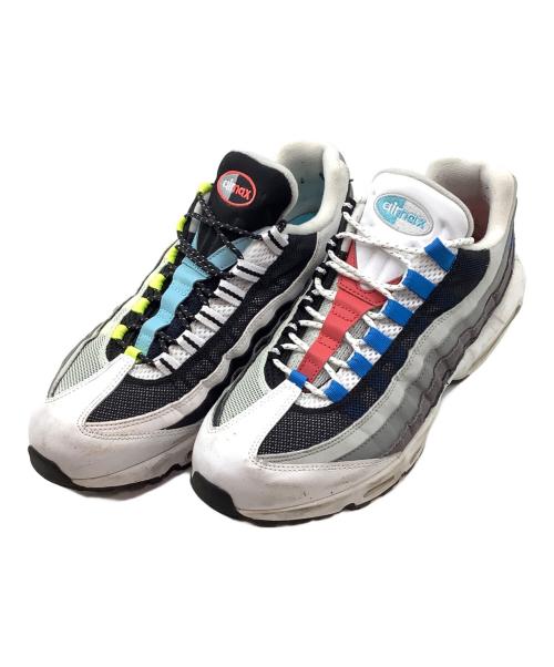 NIKE（ナイキ）NIKE (ナイキ) ローカットスニーカーAir Max 95 