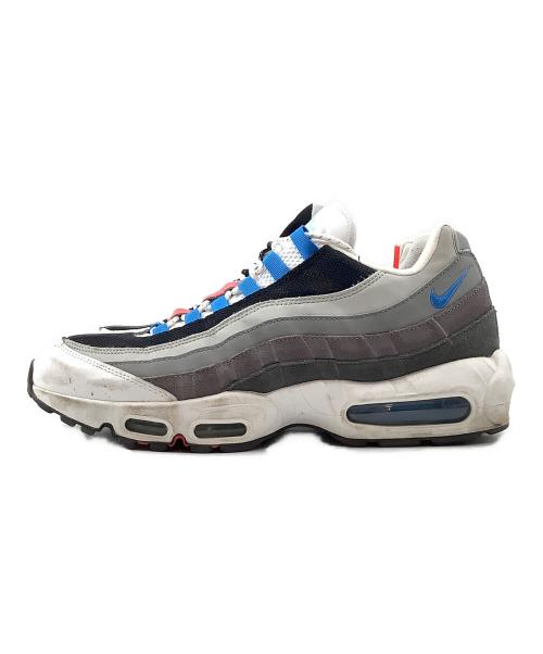 NIKE（ナイキ）NIKE (ナイキ) ローカットスニーカーAir Max 95 