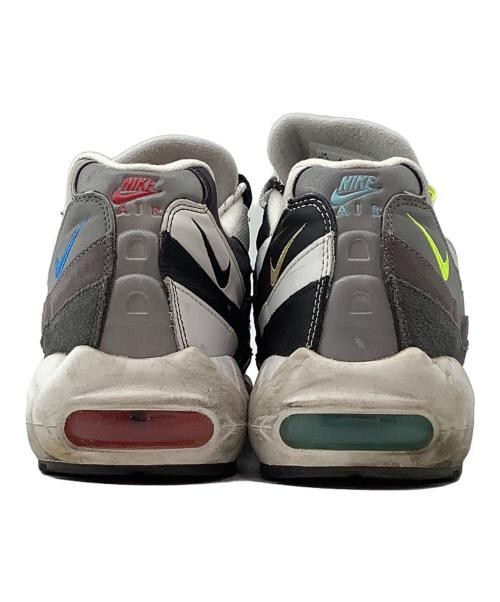 NIKE（ナイキ）NIKE (ナイキ) ローカットスニーカーAir Max 95 