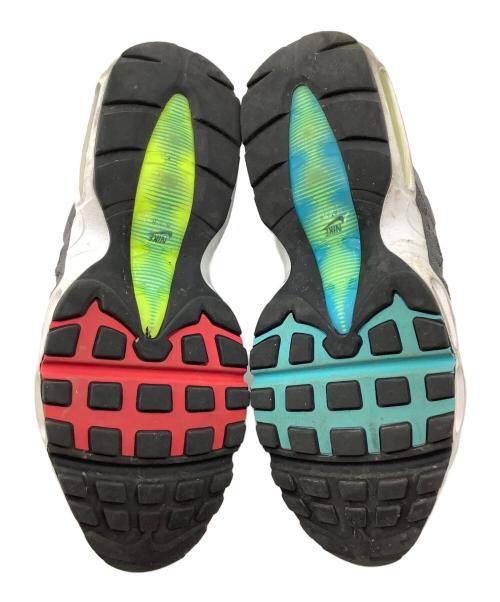 NIKE（ナイキ）NIKE (ナイキ) ローカットスニーカーAir Max 95 