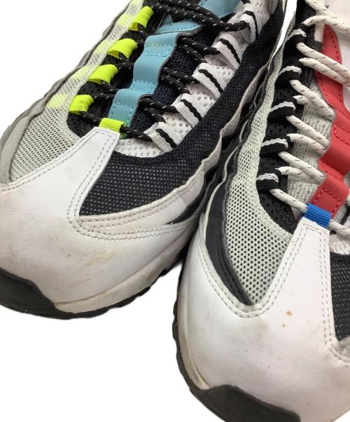 NIKE（ナイキ）NIKE (ナイキ) ローカットスニーカーAir Max 95 
