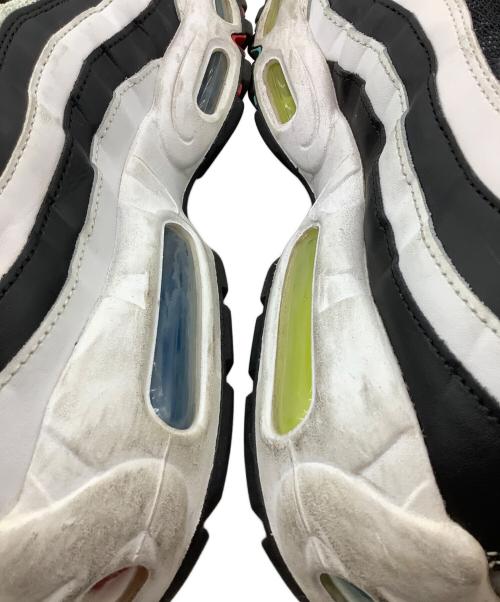 NIKE（ナイキ）NIKE (ナイキ) ローカットスニーカーAir Max 95 