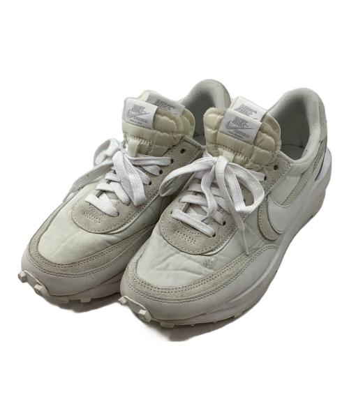 NIKE（ナイキ）NIKE (ナイキ) スニーカー　BV0073-101 ホワイト サイズ:26.5㎝の古着・服飾アイテム