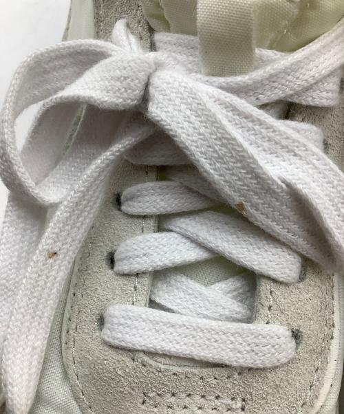 NIKE（ナイキ）NIKE (ナイキ) スニーカー　BV0073-101 ホワイト サイズ:26.5㎝の古着・服飾アイテム