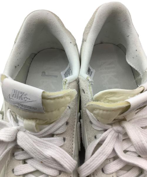 NIKE（ナイキ）NIKE (ナイキ) スニーカー　BV0073-101 ホワイト サイズ:26.5㎝の古着・服飾アイテム