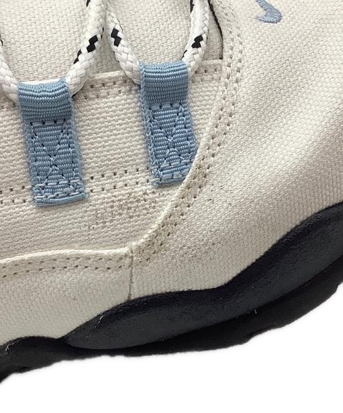 Supreme × Nike SB Darwin Low（シュプリーム × ナイキ SB ダーウィン ロー）Supreme × Nike SB Darwin Low (シュプリーム × ナイキ SB ダーウィン ロー) Supreme × Nike SB Darwin LowFQ3000-100 ホワイト サイズ:26.5㎝の古着・服飾アイテム