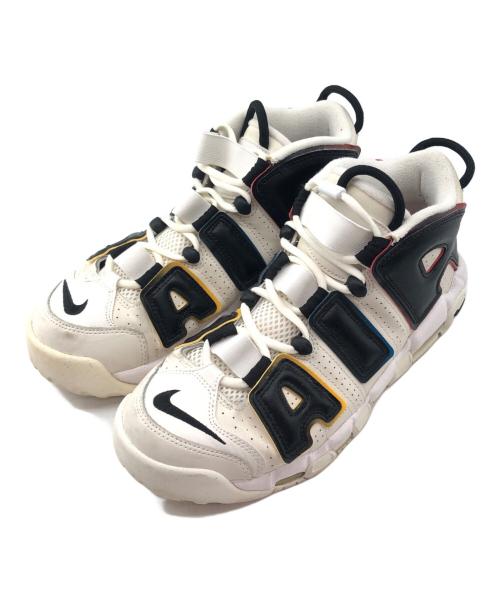 NIKE（ナイキ）NIKE (ナイキ) スニーカー　Air More Uptempo'96 
