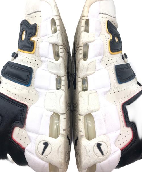 NIKE（ナイキ）NIKE (ナイキ) スニーカー　Air More Uptempo'96 