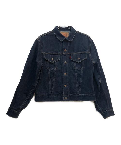 LEVI'S（リーバイス）LEVI'S (リーバイス) 557XXデニムジャケット インディゴ サイズ:40の古着・服飾アイテム