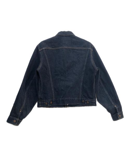 LEVI'S（リーバイス）LEVI'S (リーバイス) 557XXデニムジャケット インディゴ サイズ:40の古着・服飾アイテム