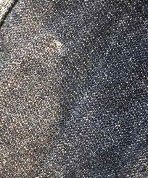 LEVI'S（リーバイス）LEVI'S (リーバイス) 557XXデニムジャケット インディゴ サイズ:40の古着・服飾アイテム