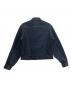 LEVI'S (リーバイス) 557XXデニムジャケット インディゴ サイズ:40：40000円