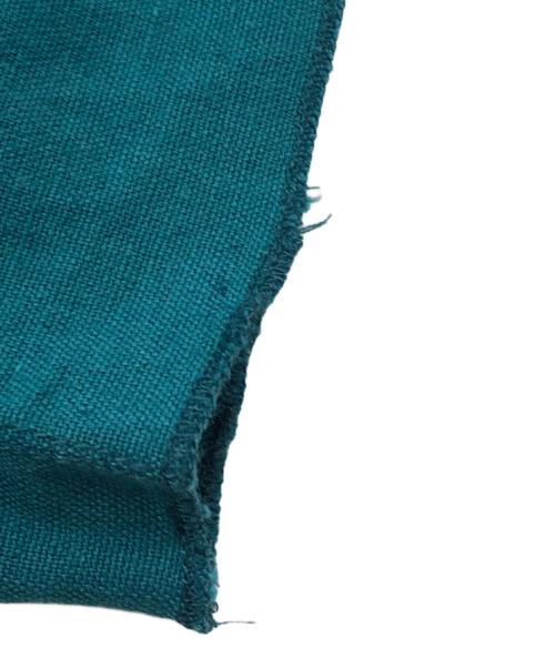 FREAK'S STORE（フリークスストア）FREAK'S STORE (フリークストア) 半袖ワンピース ターコイズブルー サイズ:M 未使用品の古着・服飾アイテム