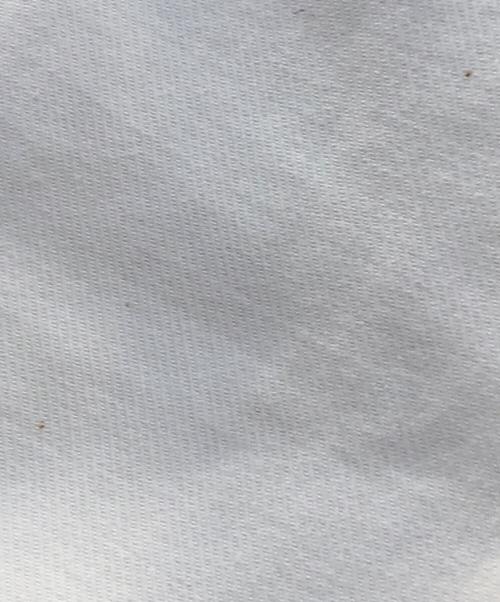 CEDRIC CHARLIER（セドリック シャルリエ）CEDRIC CHARLIER (セドリック シャルリエ) 切替ワンピース ホワイト×ベージュ サイズ:38の古着・服飾アイテム