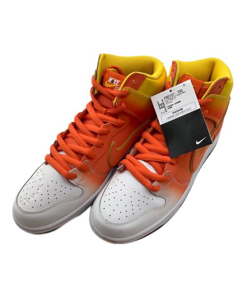 NIKE（ナイキ）NIKE (ナイキ) NIKE SB DUNK HIGH 